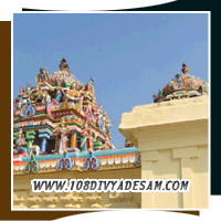 Neelamega Perumal Temple Thanjai Mamani Kovil Thanjavur